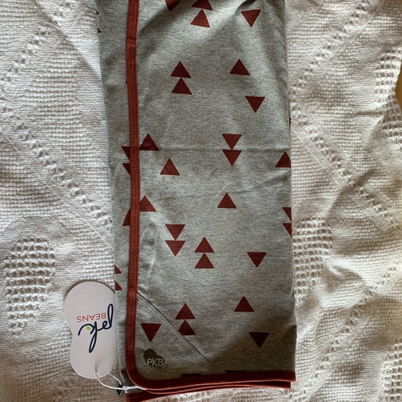 NEW! PK | Bean blanket - Picture 4 of 4